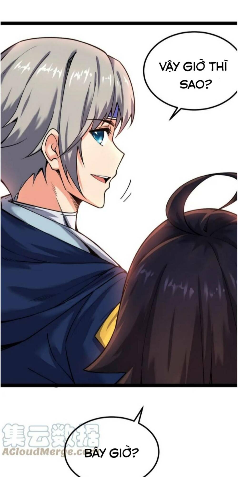 Toàn Thuộc Tính Võ Đạo Chapter 29 - Trang 2