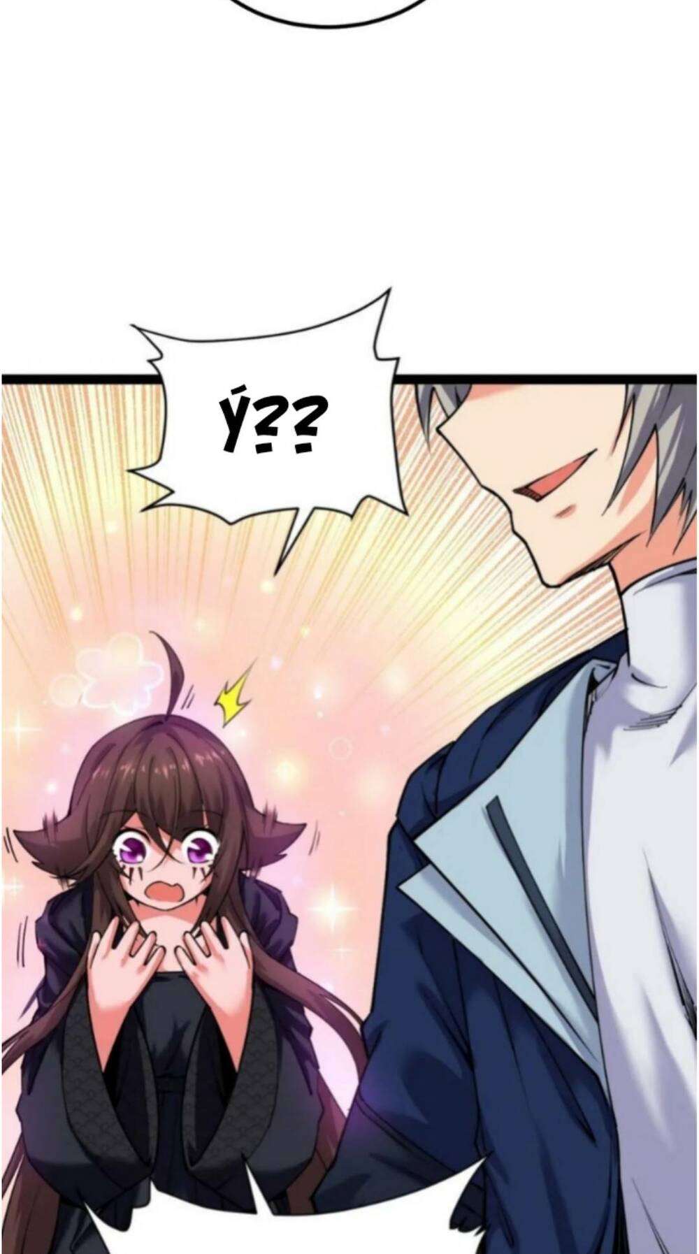 Toàn Thuộc Tính Võ Đạo Chapter 29 - Trang 2