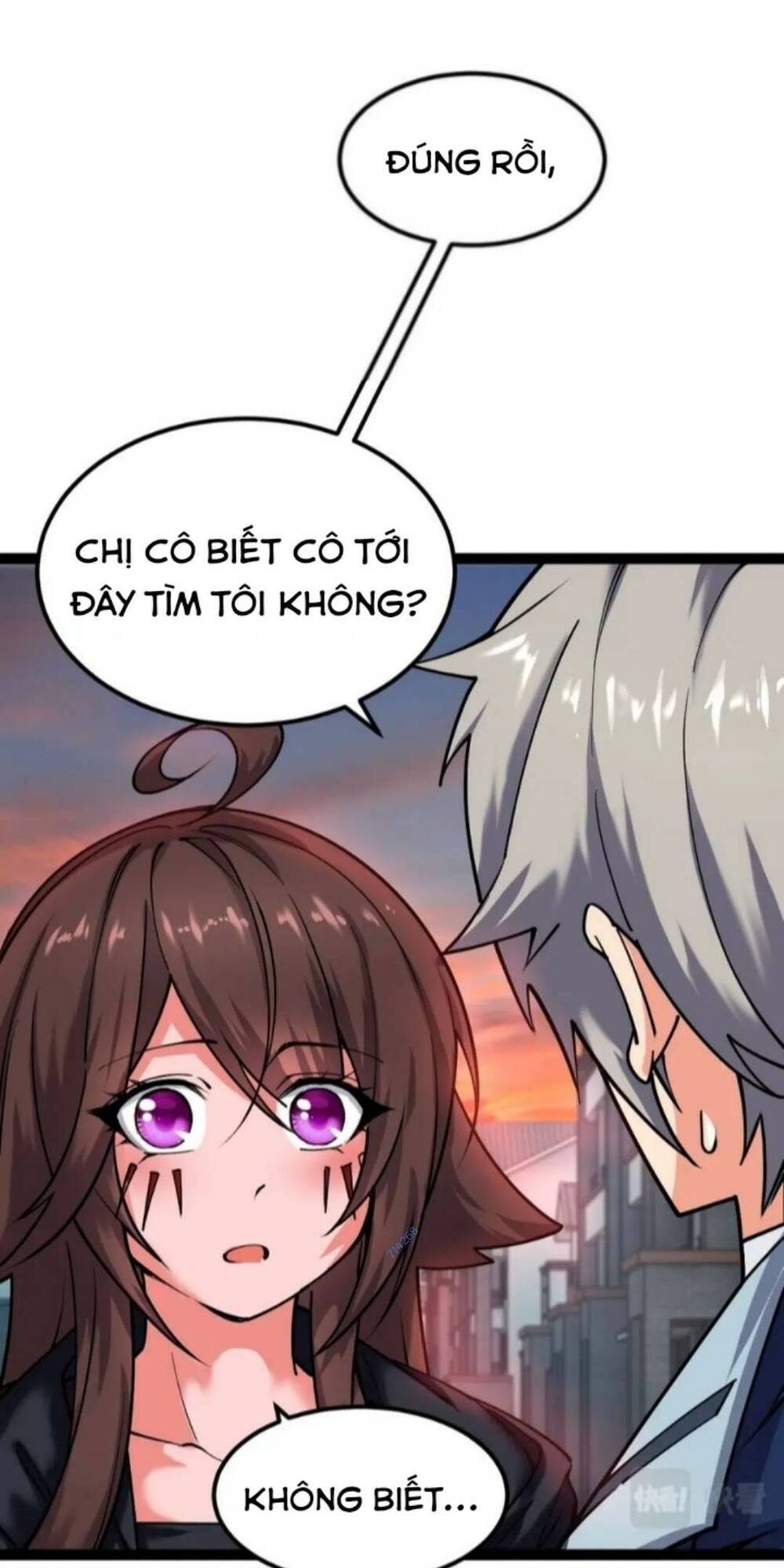 Toàn Thuộc Tính Võ Đạo Chapter 29 - Trang 2