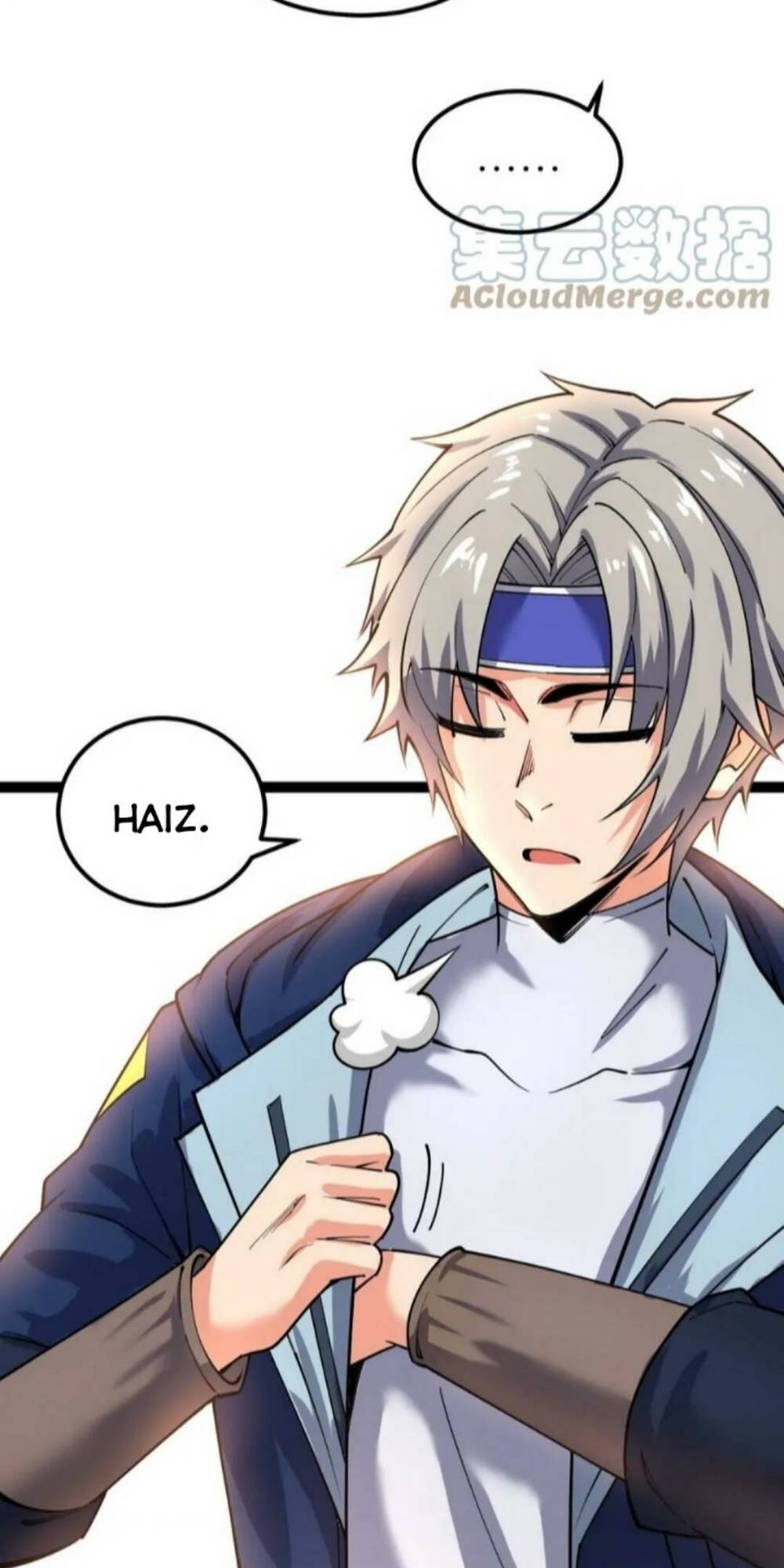 Toàn Thuộc Tính Võ Đạo Chapter 29 - Trang 2