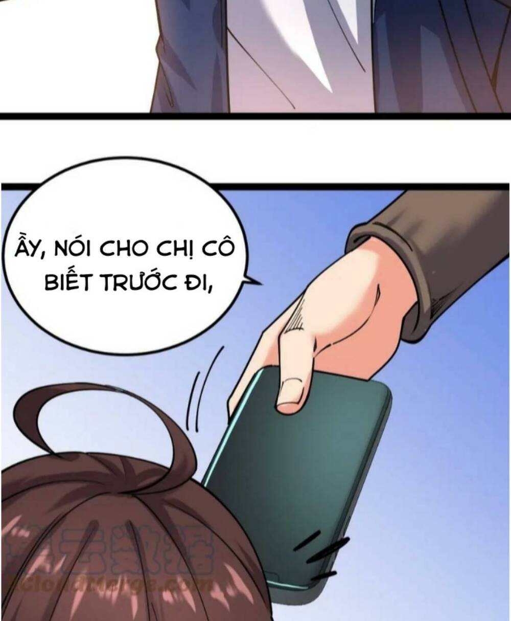 Toàn Thuộc Tính Võ Đạo Chapter 29 - Trang 2