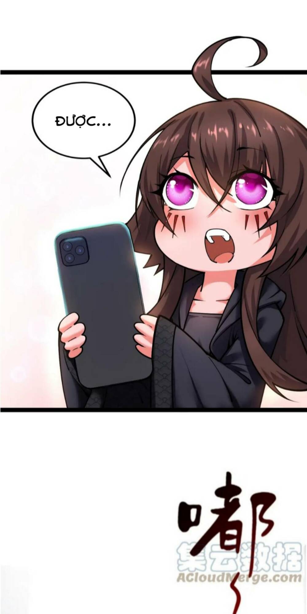 Toàn Thuộc Tính Võ Đạo Chapter 29 - Trang 2