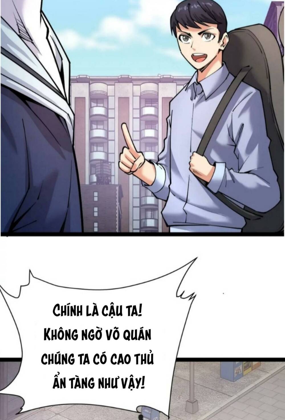 Toàn Thuộc Tính Võ Đạo Chapter 29 - Trang 2