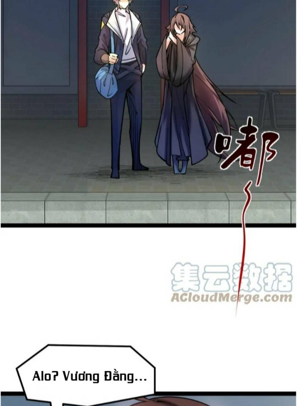 Toàn Thuộc Tính Võ Đạo Chapter 29 - Trang 2