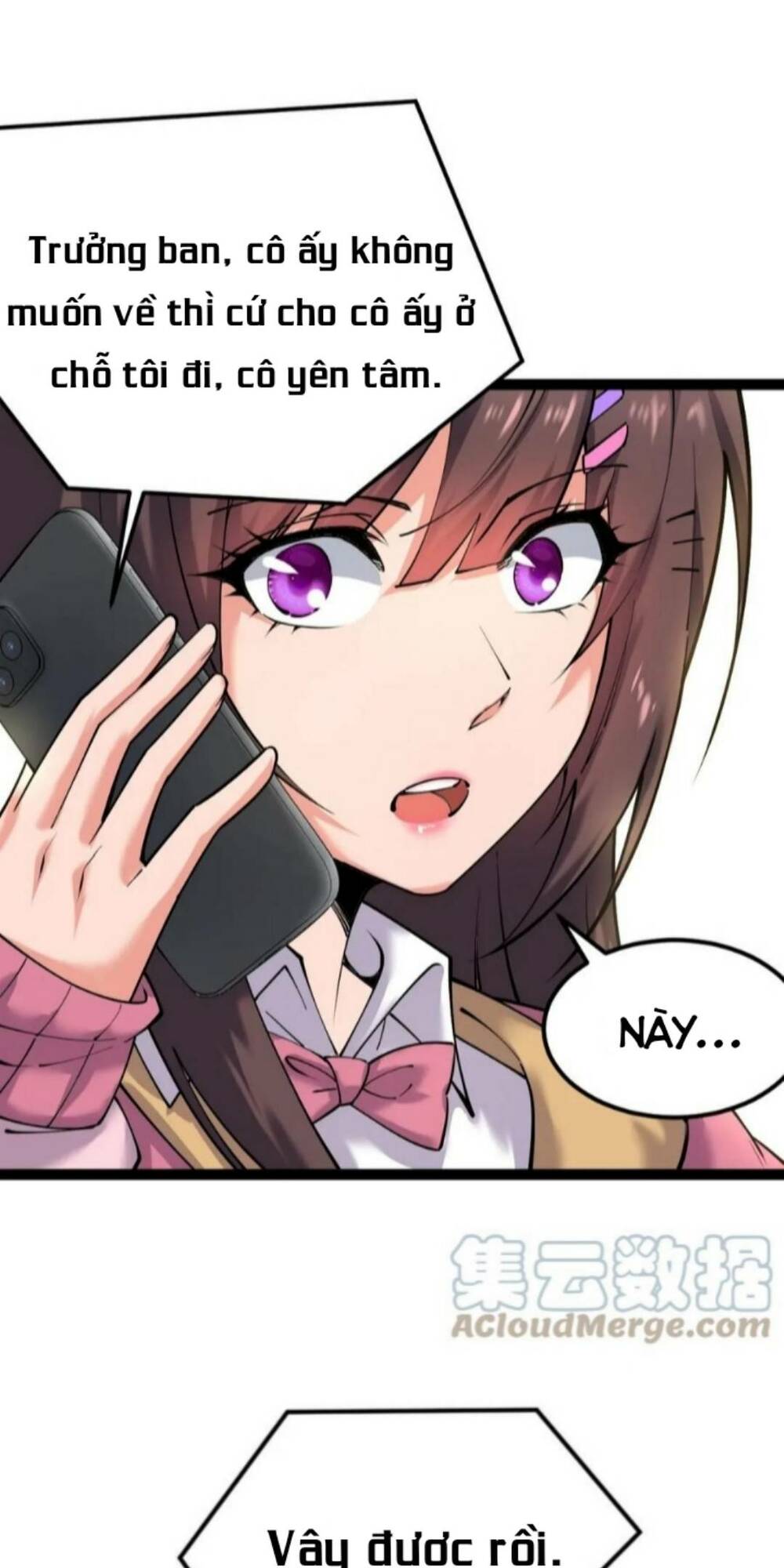 Toàn Thuộc Tính Võ Đạo Chapter 29 - Trang 2