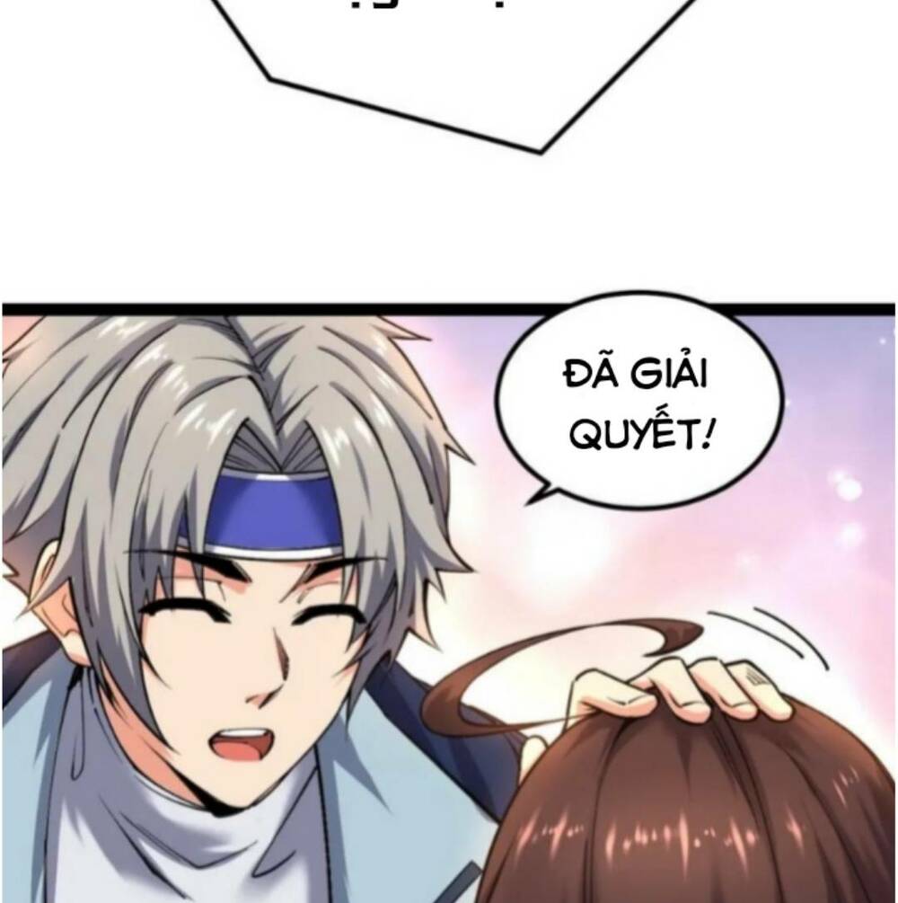 Toàn Thuộc Tính Võ Đạo Chapter 29 - Trang 2