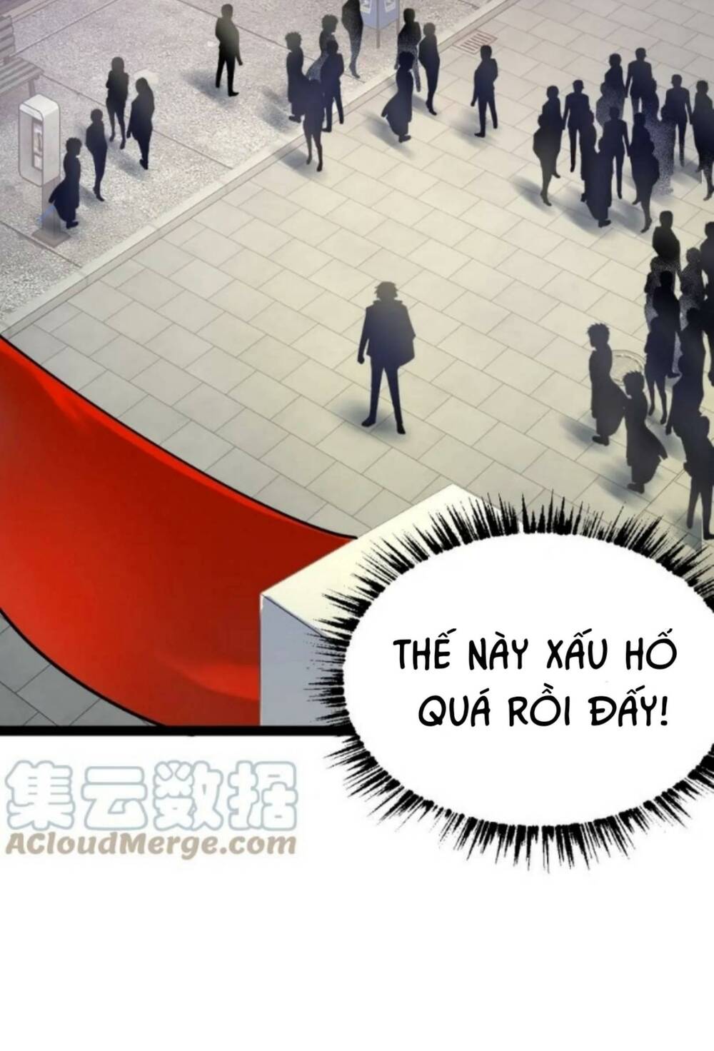 Toàn Thuộc Tính Võ Đạo Chapter 29 - Trang 2