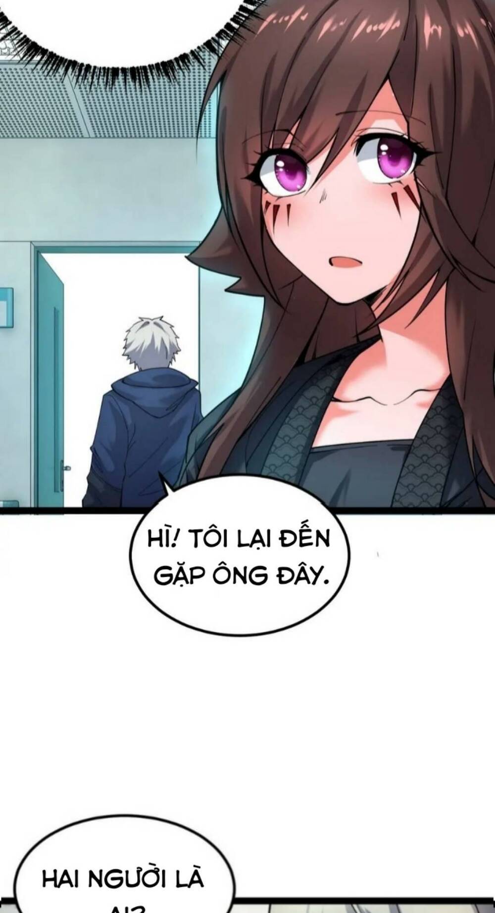 Toàn Thuộc Tính Võ Đạo Chapter 29 - Trang 2