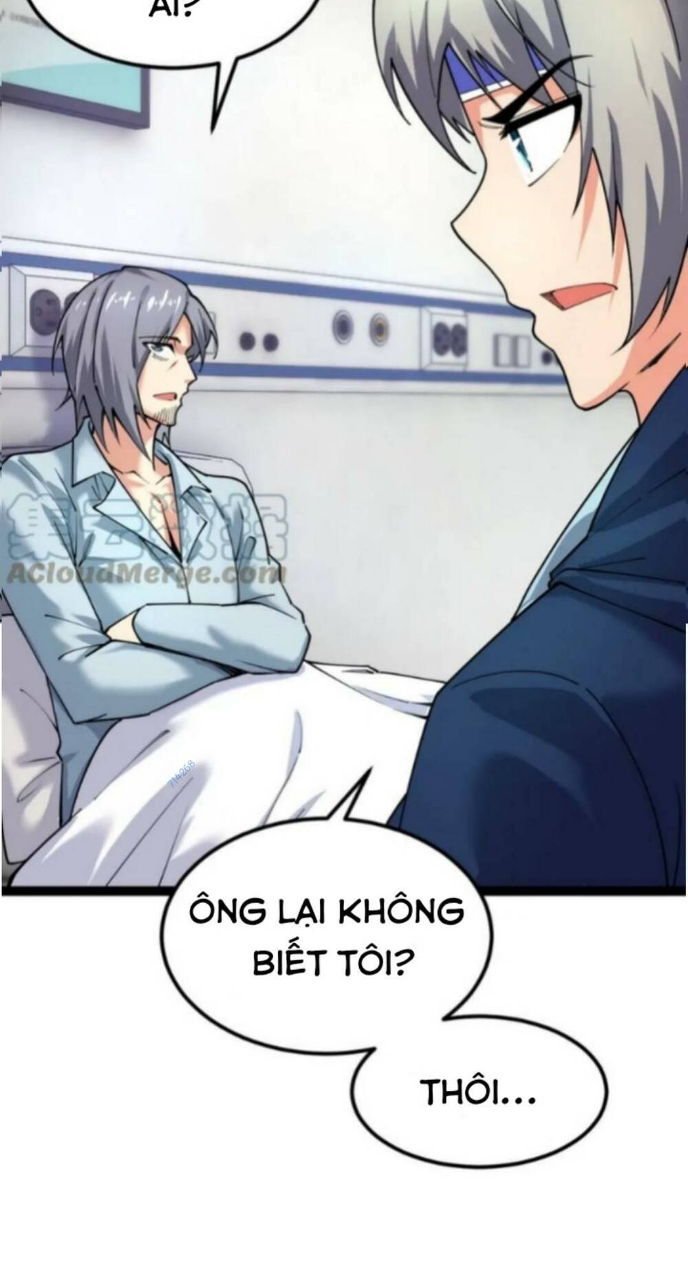 Toàn Thuộc Tính Võ Đạo Chapter 29 - Trang 2