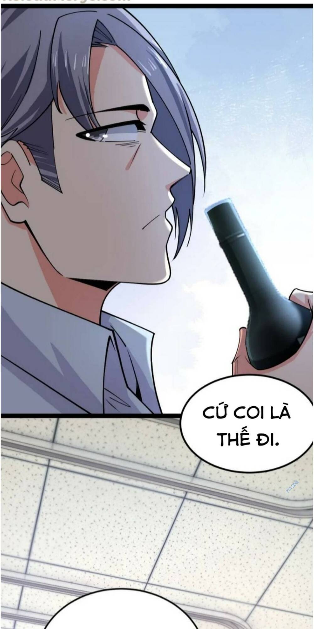 Toàn Thuộc Tính Võ Đạo Chapter 29 - Trang 2
