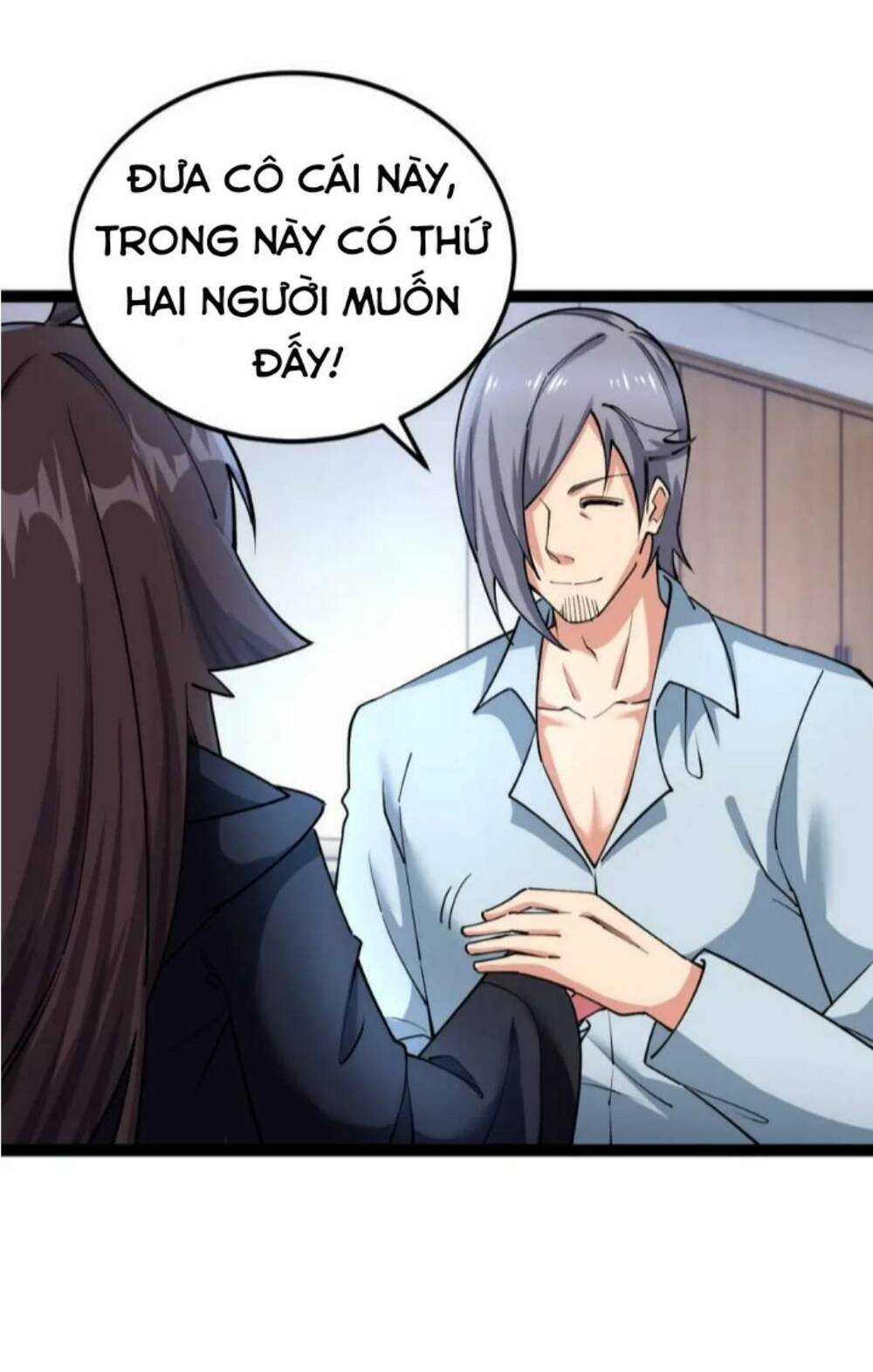 Toàn Thuộc Tính Võ Đạo Chapter 29 - Trang 2