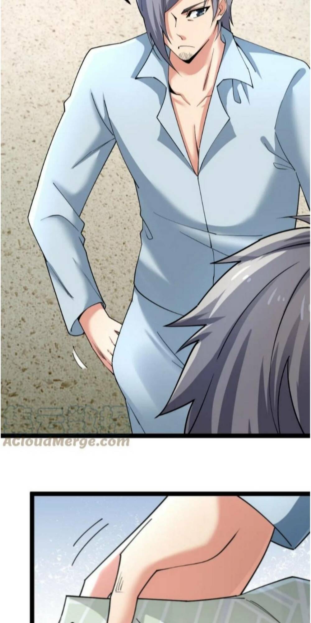 Toàn Thuộc Tính Võ Đạo Chapter 29 - Trang 2