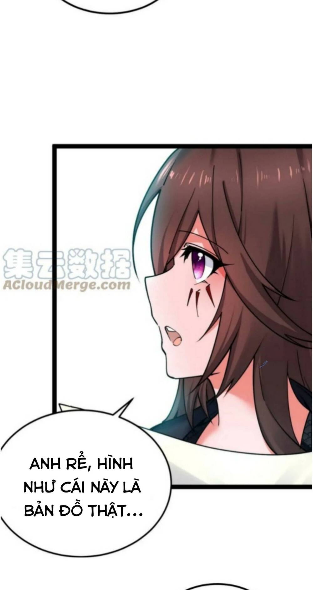 Toàn Thuộc Tính Võ Đạo Chapter 29 - Trang 2