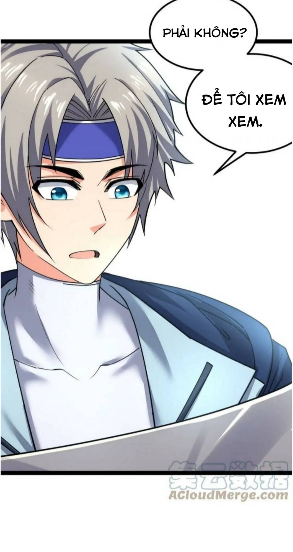 Toàn Thuộc Tính Võ Đạo Chapter 29 - Trang 2