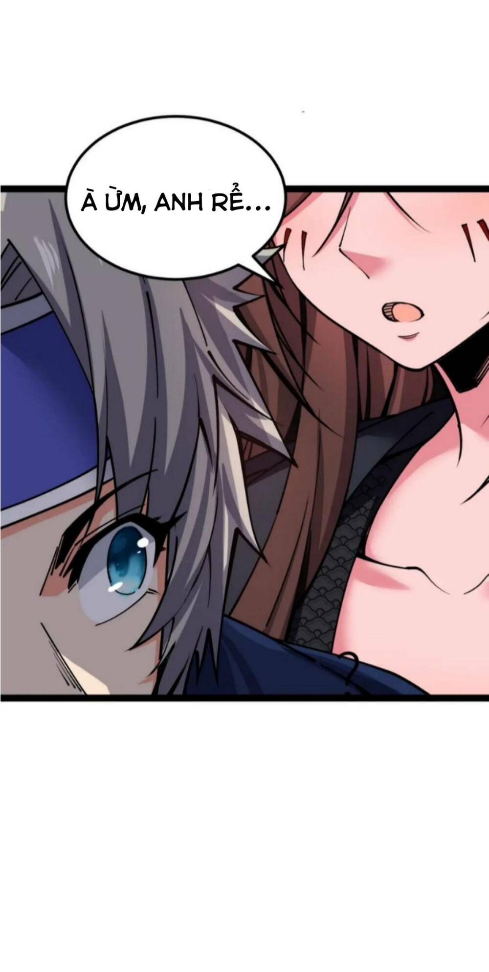 Toàn Thuộc Tính Võ Đạo Chapter 29 - Trang 2