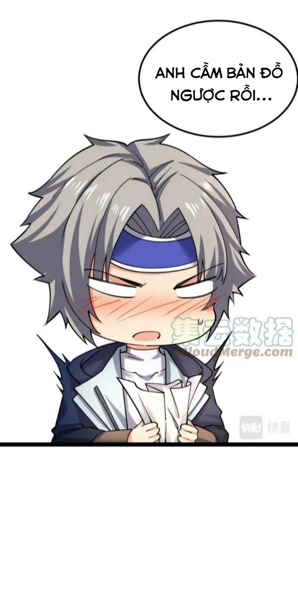 Toàn Thuộc Tính Võ Đạo Chapter 29 - Trang 2