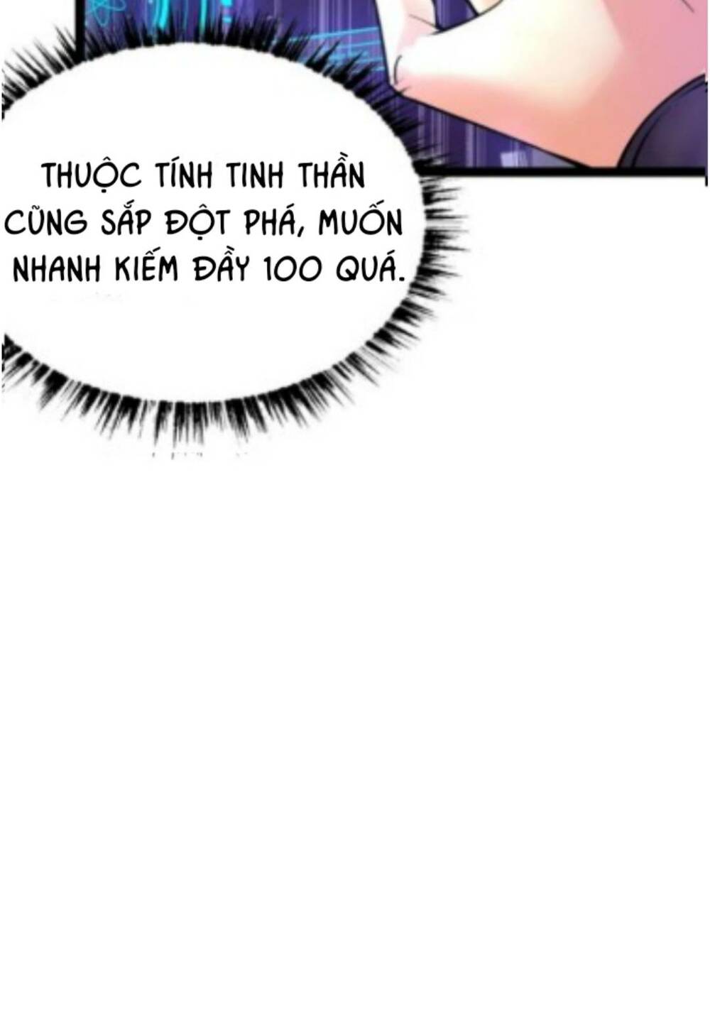 Toàn Thuộc Tính Võ Đạo Chapter 29 - Trang 2