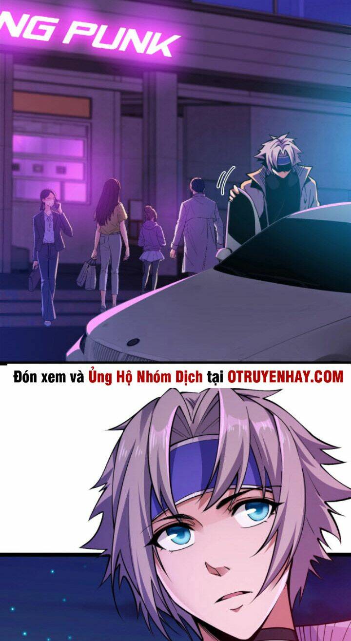 Toàn Thuộc Tính Võ Đạo Chapter 3 - Trang 2