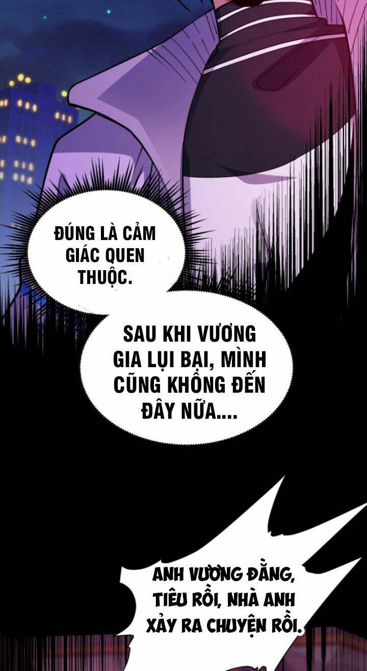 Toàn Thuộc Tính Võ Đạo Chapter 3 - Trang 2
