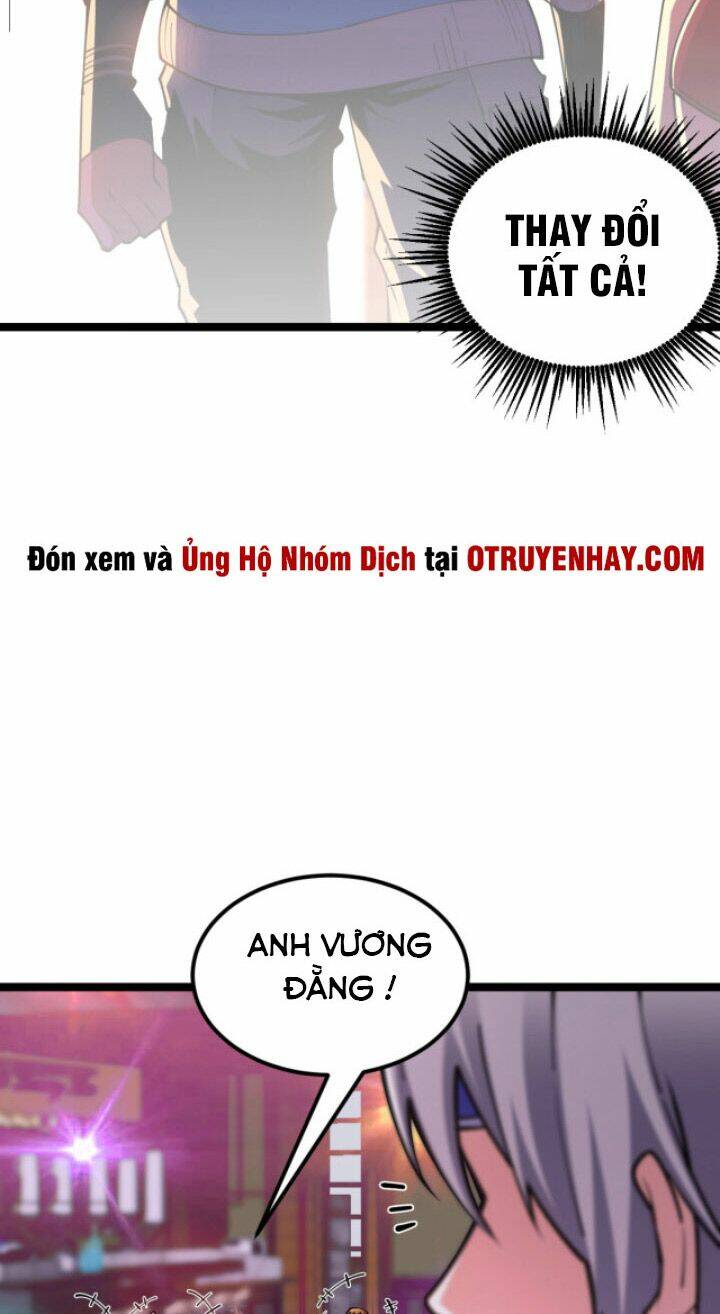 Toàn Thuộc Tính Võ Đạo Chapter 3 - Trang 2