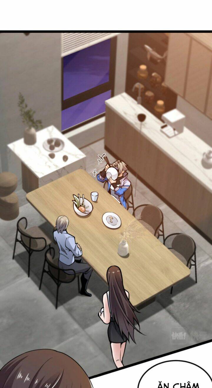 Toàn Thuộc Tính Võ Đạo Chapter 3 - Trang 2