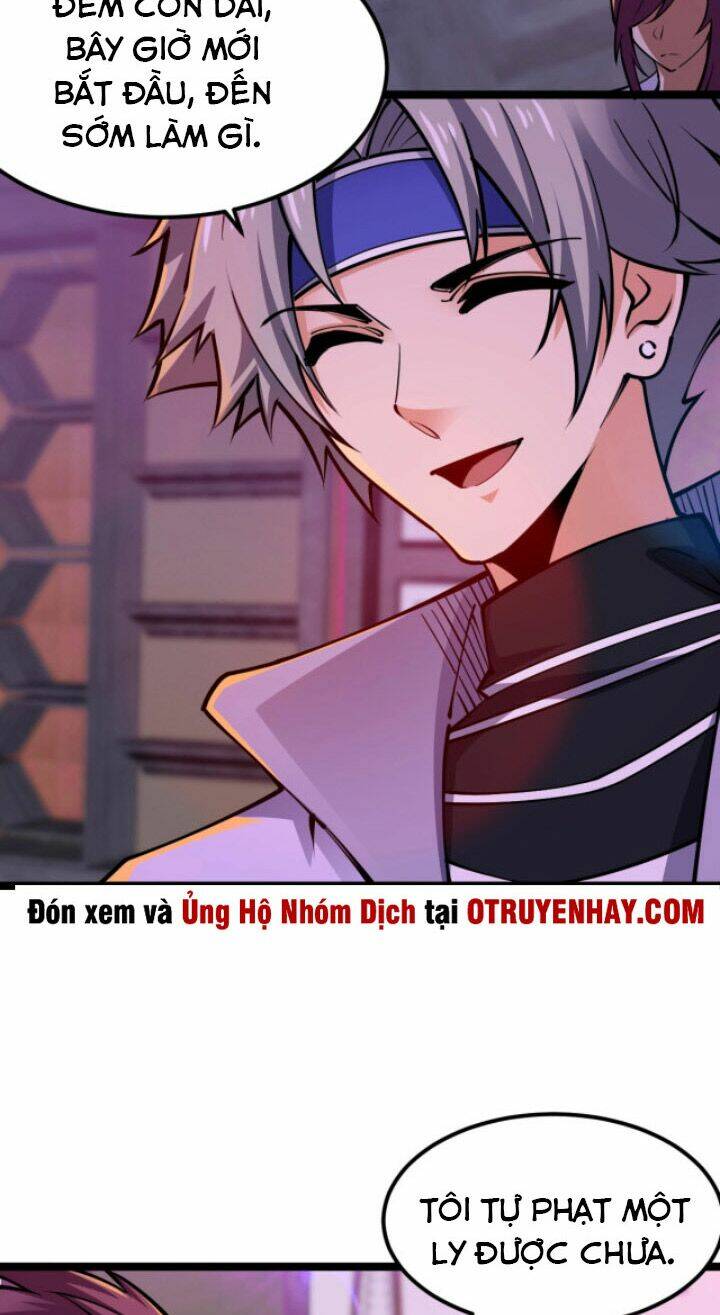 Toàn Thuộc Tính Võ Đạo Chapter 3 - Trang 2