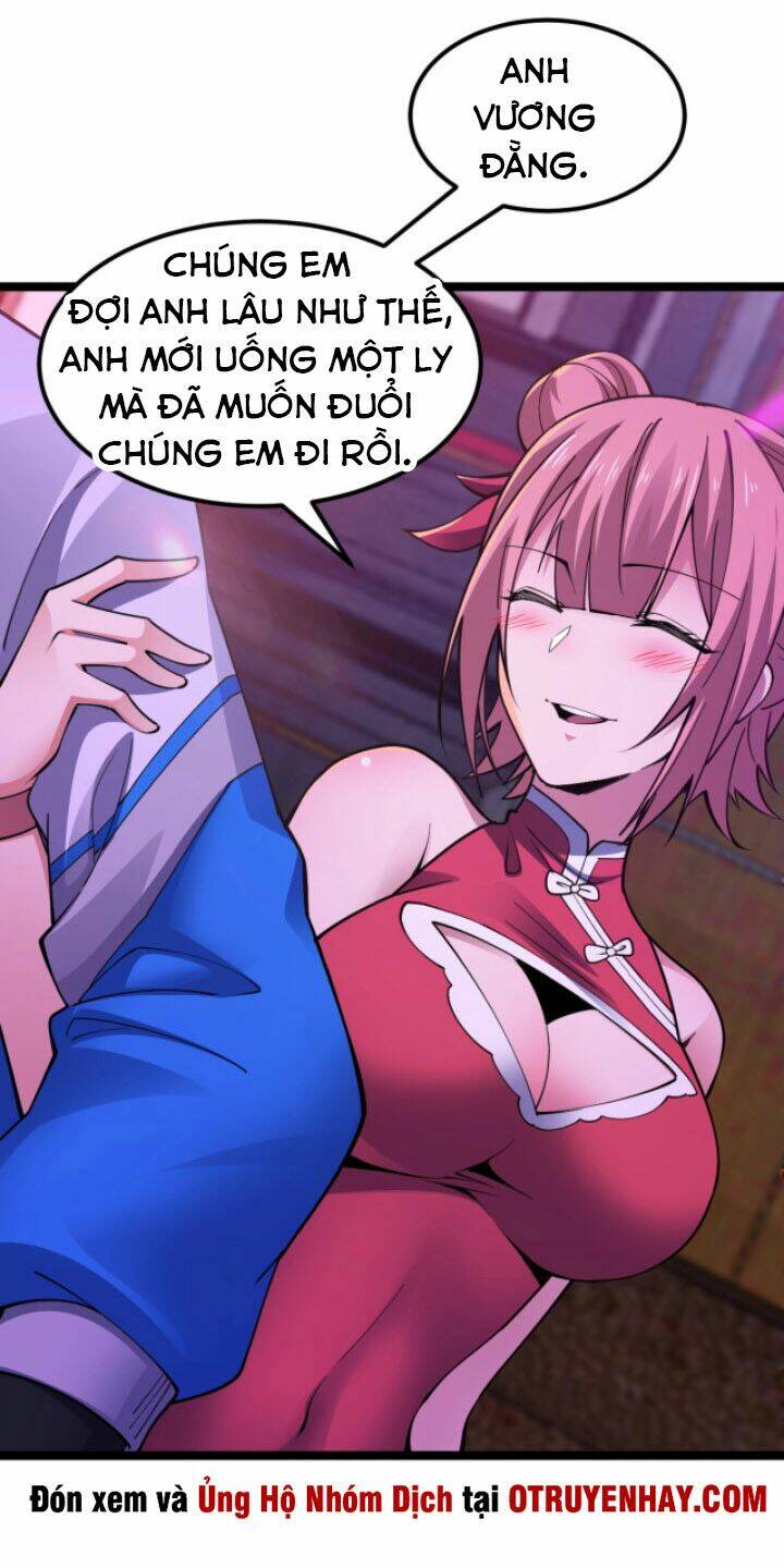 Toàn Thuộc Tính Võ Đạo Chapter 3 - Trang 2