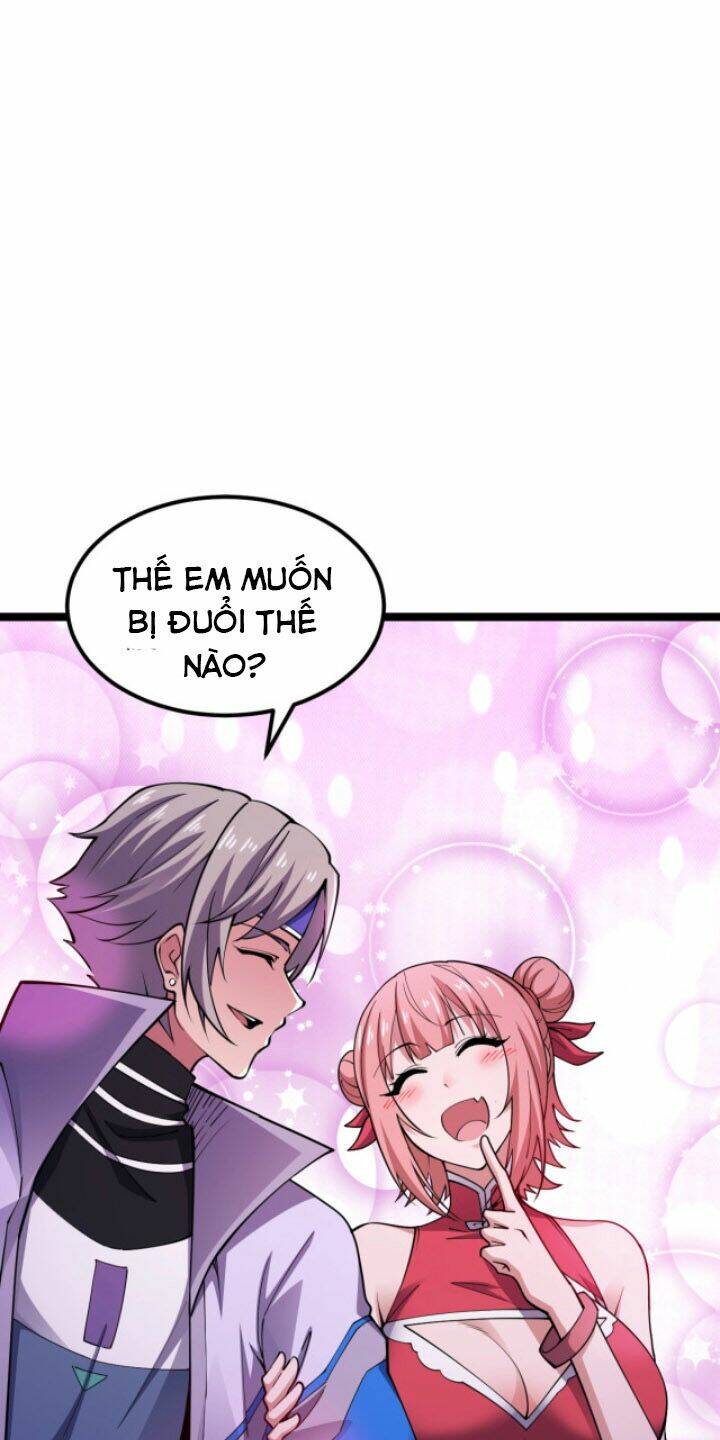 Toàn Thuộc Tính Võ Đạo Chapter 3 - Trang 2