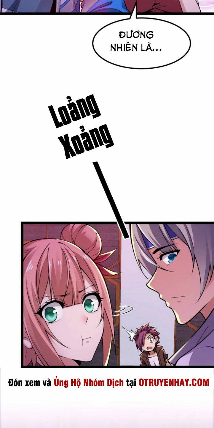 Toàn Thuộc Tính Võ Đạo Chapter 3 - Trang 2