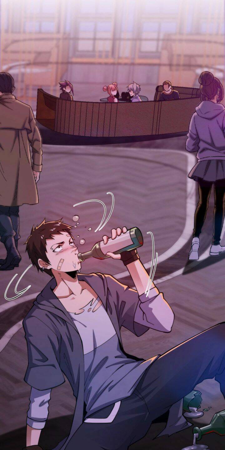 Toàn Thuộc Tính Võ Đạo Chapter 3 - Trang 2