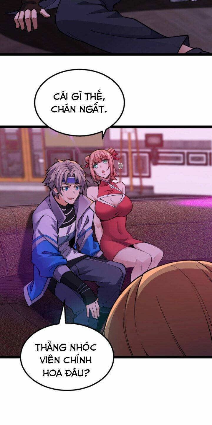 Toàn Thuộc Tính Võ Đạo Chapter 3 - Trang 2