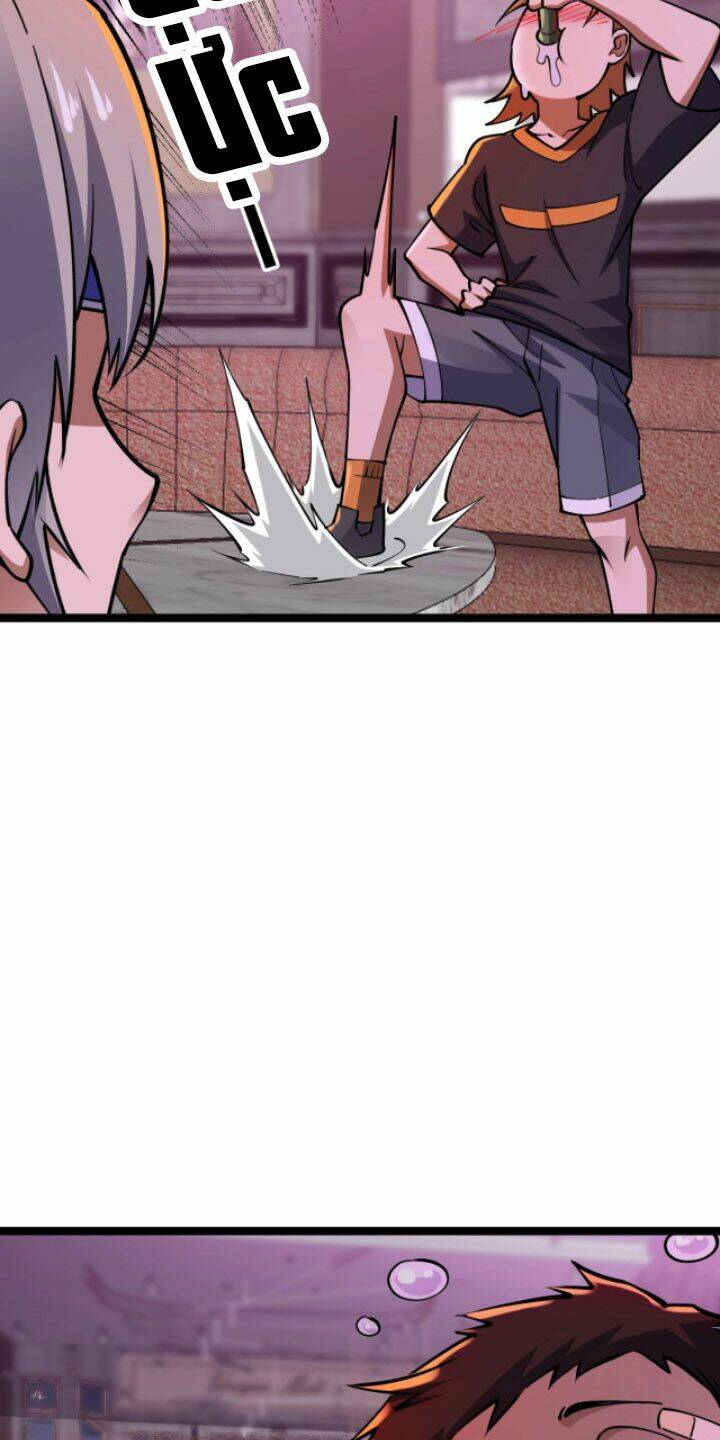 Toàn Thuộc Tính Võ Đạo Chapter 3 - Trang 2