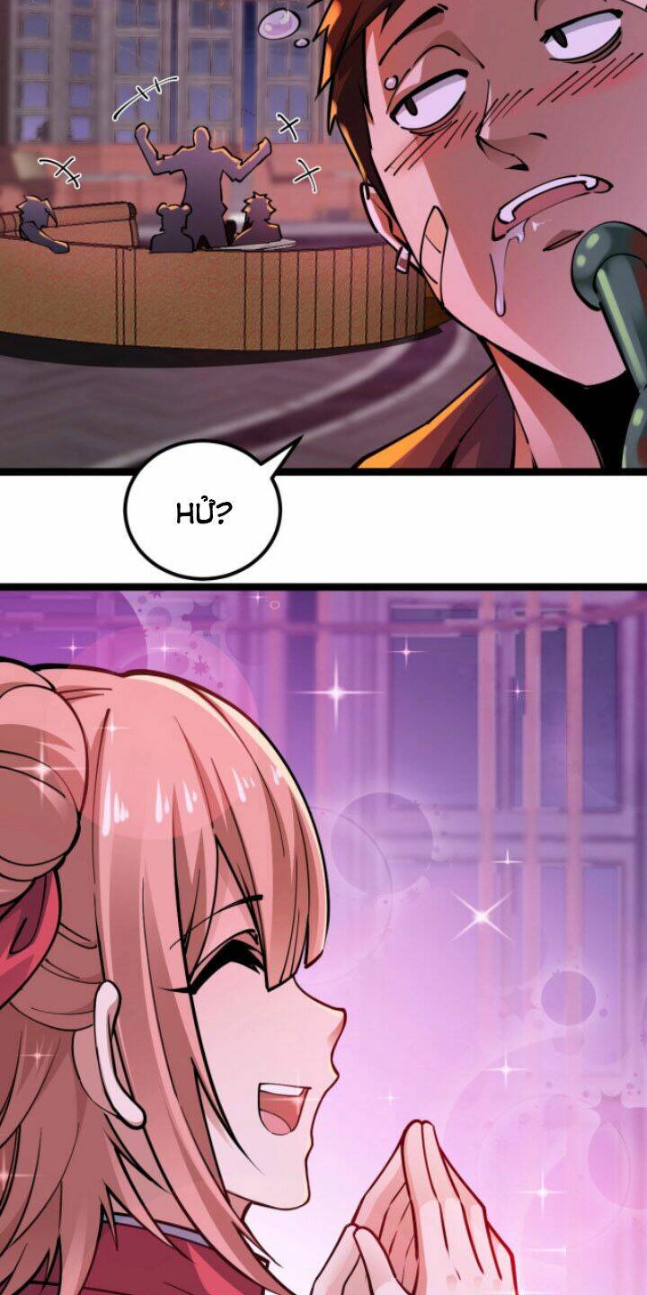 Toàn Thuộc Tính Võ Đạo Chapter 3 - Trang 2