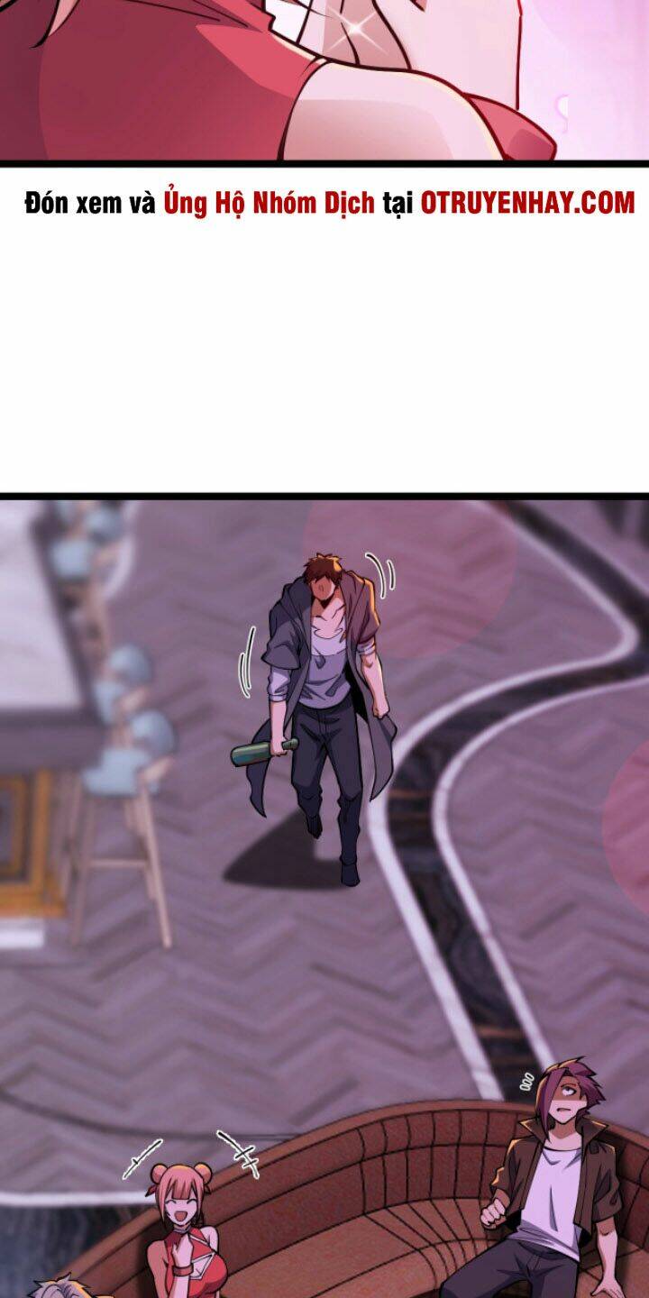 Toàn Thuộc Tính Võ Đạo Chapter 3 - Trang 2