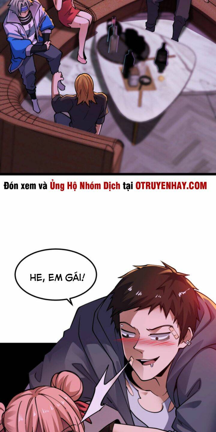 Toàn Thuộc Tính Võ Đạo Chapter 3 - Trang 2