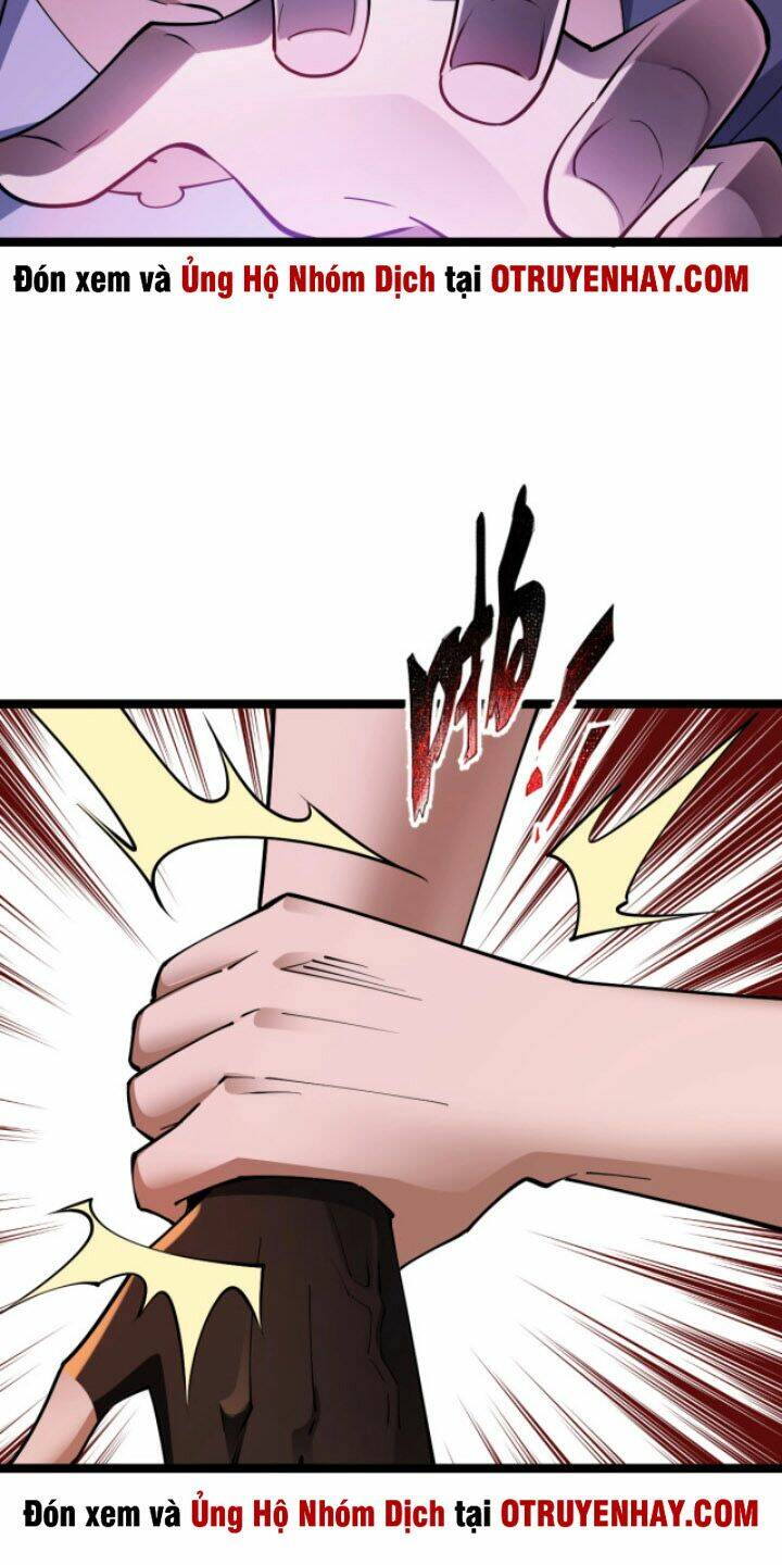 Toàn Thuộc Tính Võ Đạo Chapter 3 - Trang 2