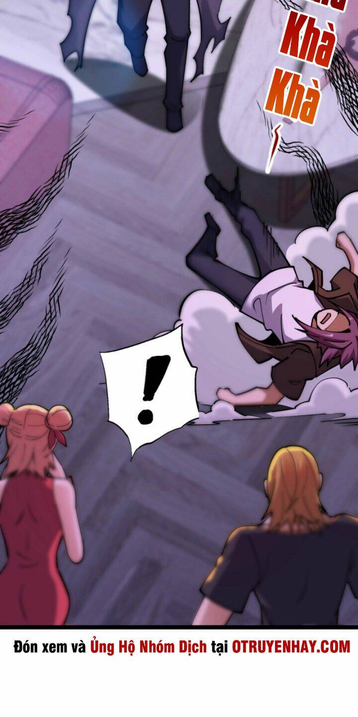 Toàn Thuộc Tính Võ Đạo Chapter 3 - Trang 2