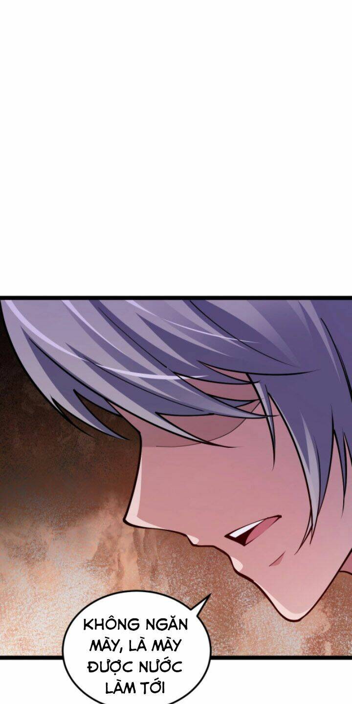 Toàn Thuộc Tính Võ Đạo Chapter 3 - Trang 2