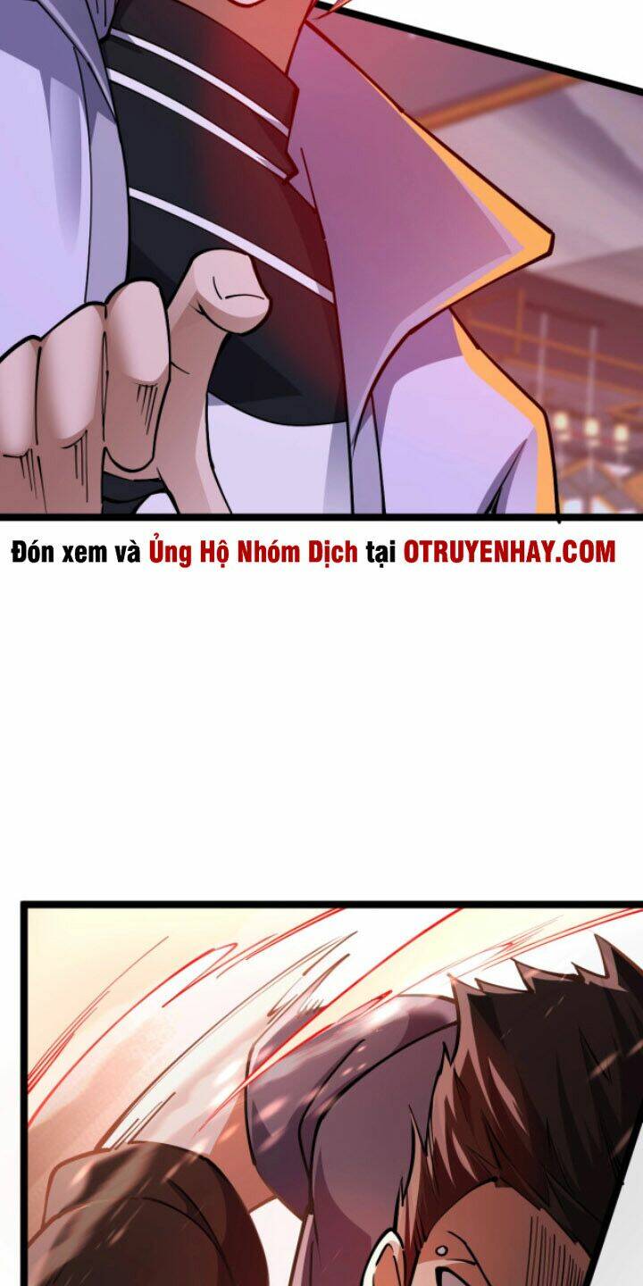 Toàn Thuộc Tính Võ Đạo Chapter 3 - Trang 2