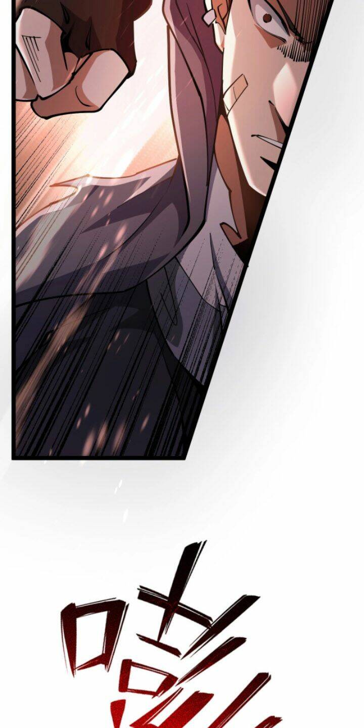 Toàn Thuộc Tính Võ Đạo Chapter 3 - Trang 2