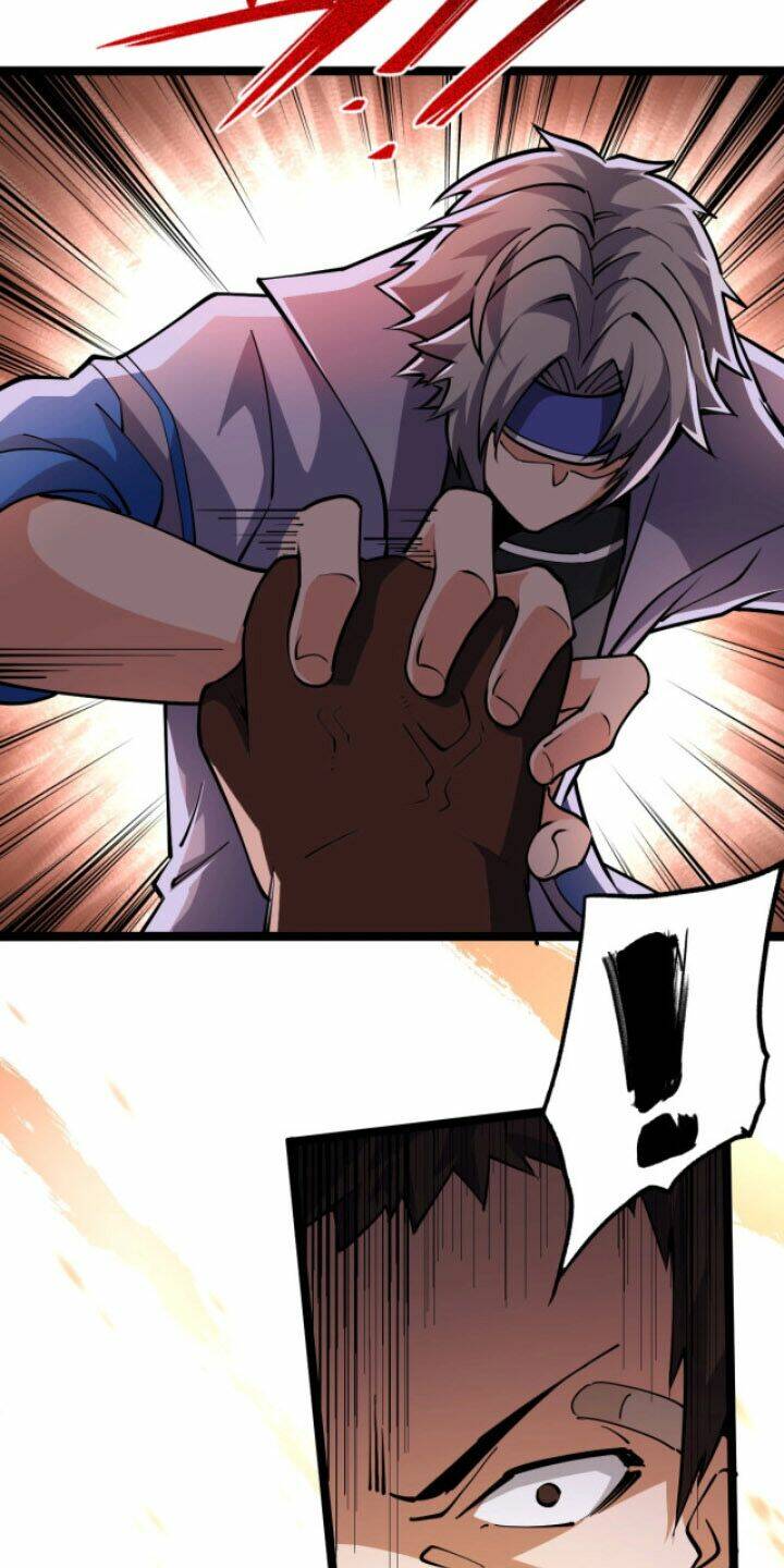 Toàn Thuộc Tính Võ Đạo Chapter 3 - Trang 2