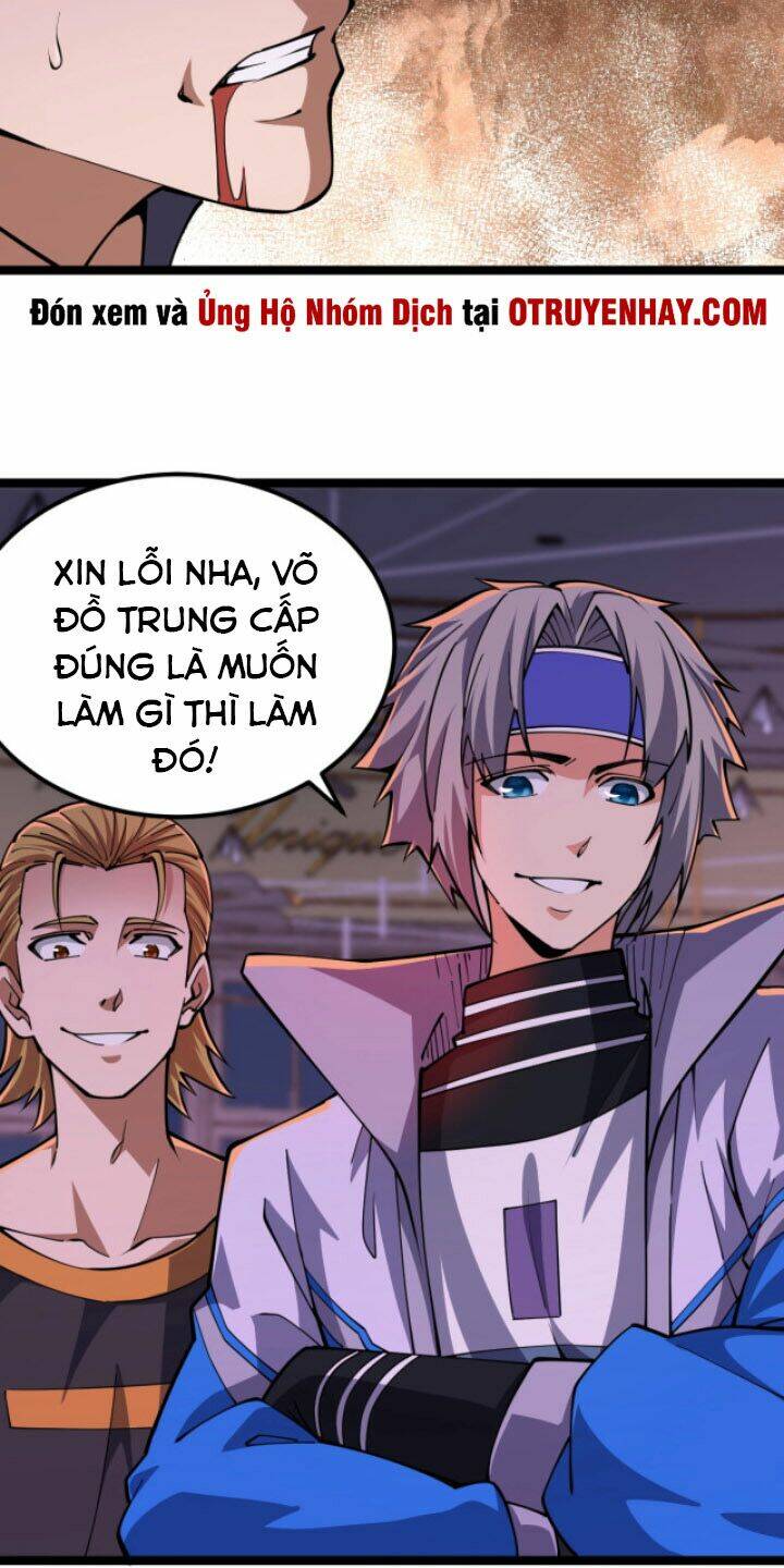 Toàn Thuộc Tính Võ Đạo Chapter 3 - Trang 2