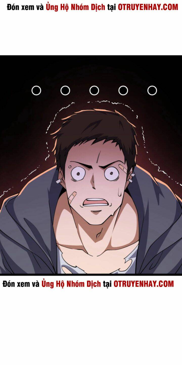 Toàn Thuộc Tính Võ Đạo Chapter 3 - Trang 2