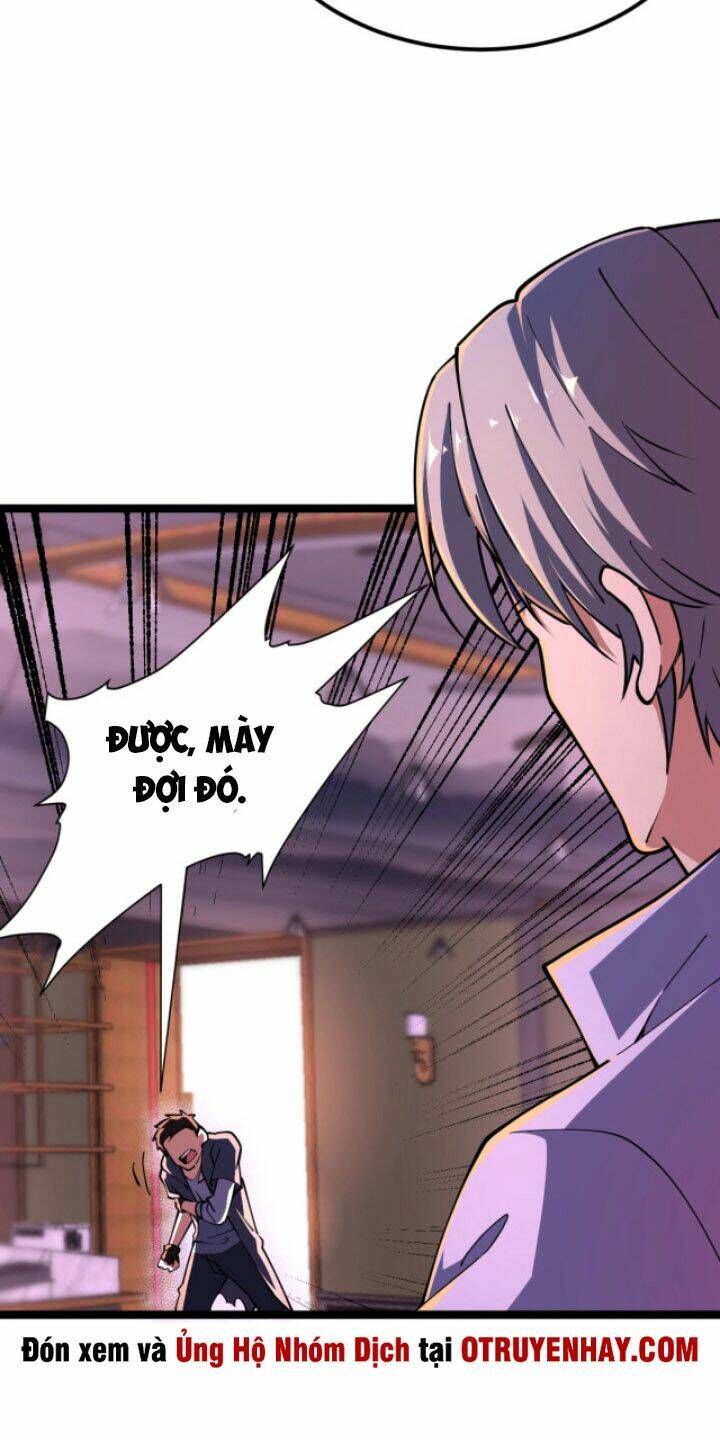 Toàn Thuộc Tính Võ Đạo Chapter 3 - Trang 2