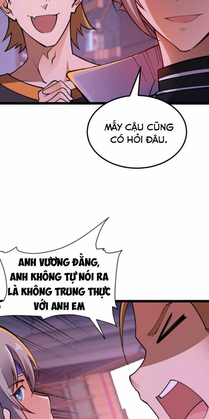 Toàn Thuộc Tính Võ Đạo Chapter 3 - Trang 2