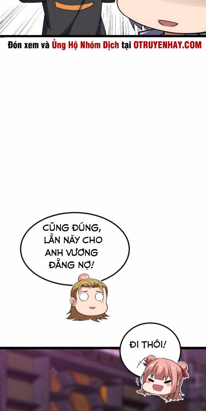 Toàn Thuộc Tính Võ Đạo Chapter 3 - Trang 2