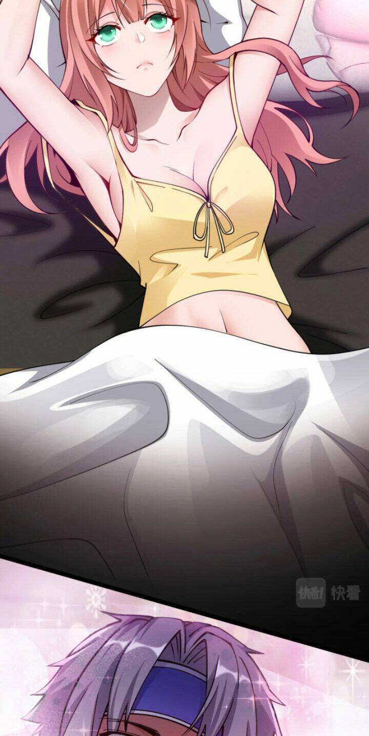 Toàn Thuộc Tính Võ Đạo Chapter 3 - Trang 2