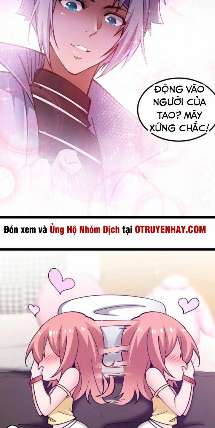 Toàn Thuộc Tính Võ Đạo Chapter 3 - Trang 2