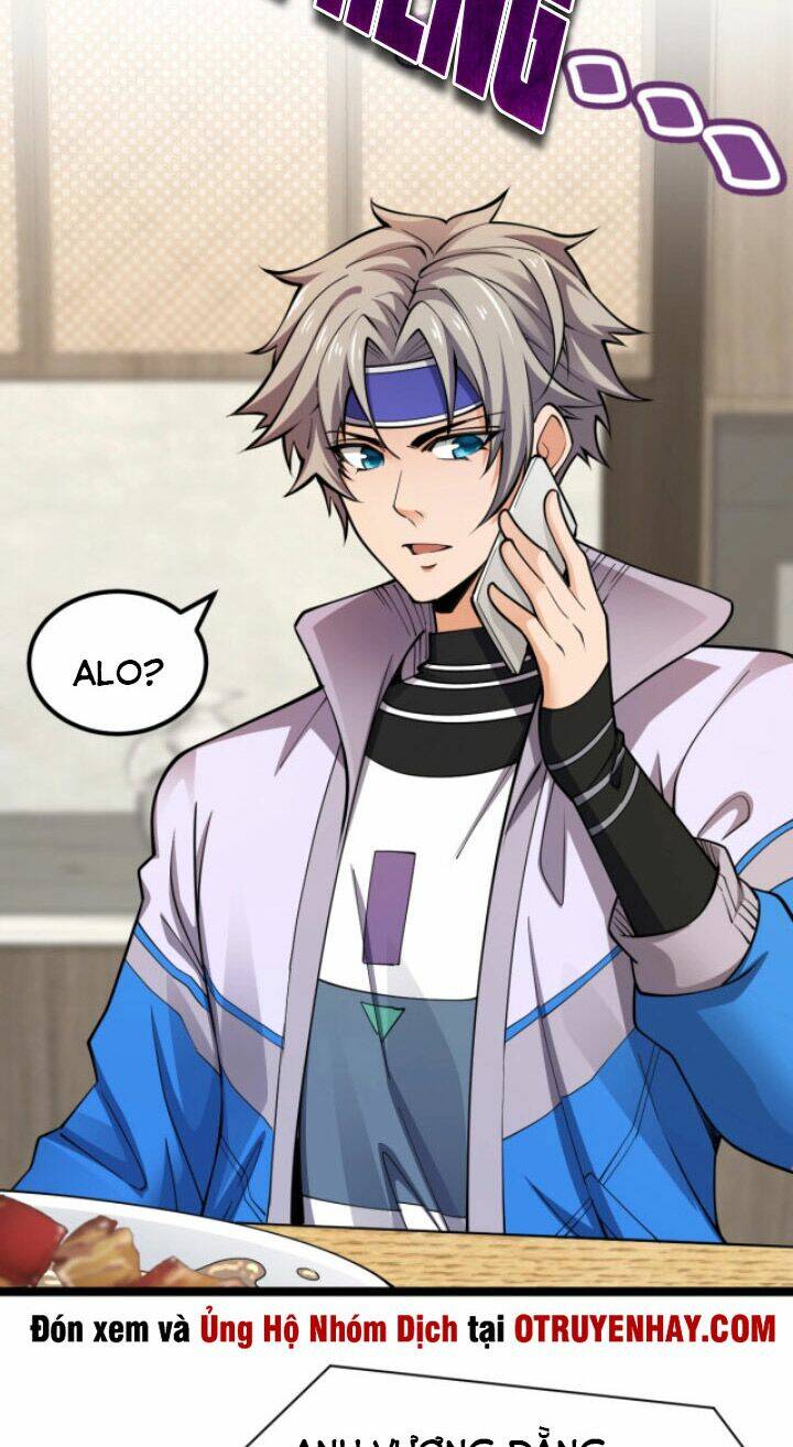 Toàn Thuộc Tính Võ Đạo Chapter 3 - Trang 2