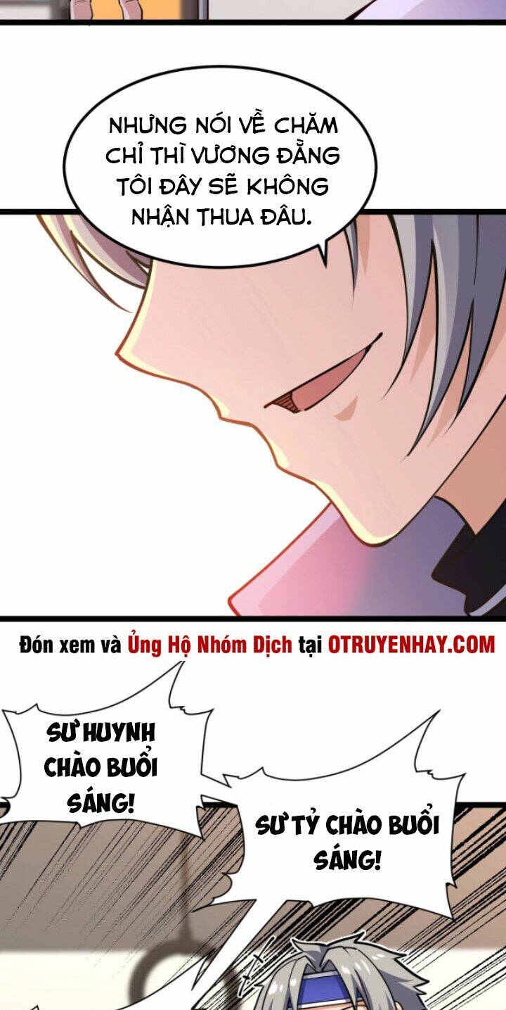 Toàn Thuộc Tính Võ Đạo Chapter 3 - Trang 2